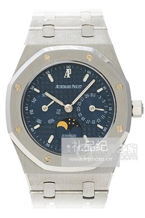 爱彼千禧系列25594ST.OO.0789ST.03腕表