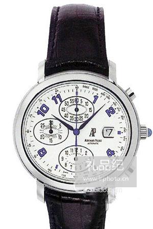 爱彼千禧系列25822ST.OO.D001CR.01腕表