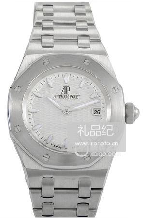 爱彼千禧系列67600ST.OO.1210ST.01腕表