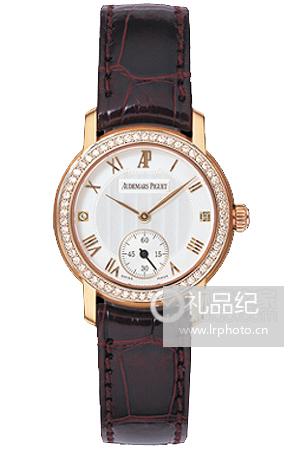 爱彼千禧系列77209OR.ZZ.A067CR.01腕表