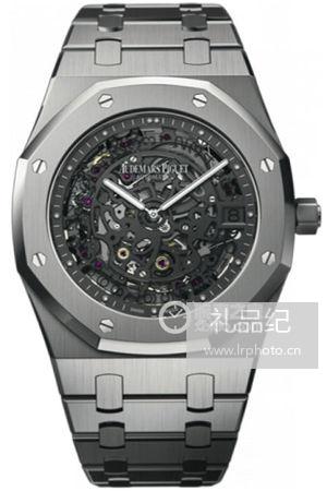 爱彼皇家橡树系列15203PT.OO.1240PT.01腕表