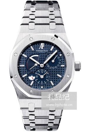 爱彼皇家橡树系列26120ST.OO.1220ST.02腕表