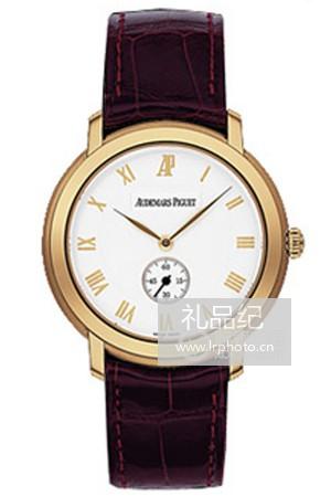 爱彼JULES AUDEMARS系列15056OR.OO.A067CR.02腕表