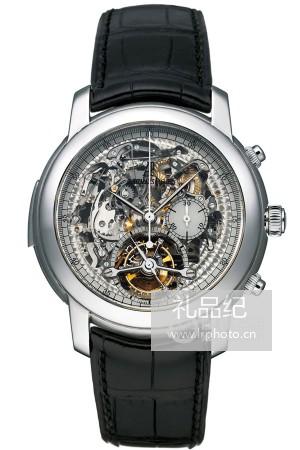 爱彼JULES AUDEMARS系列26270PT.OO.D002CR.01 950铂金腕表