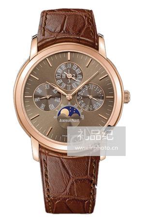 爱彼JULES AUDEMARS系列26390OR.OO.D093CR.01腕表