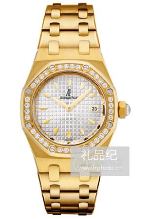 爱彼皇家橡树系列67601BA.ZZ.1230BA.01腕表