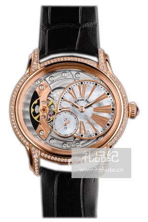 爱彼千禧系列77247OR.ZZ.A812CR.01腕表