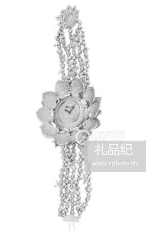 萧邦女士系列104420-9001腕表