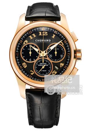 萧邦L.U.C系列161916-5002腕表