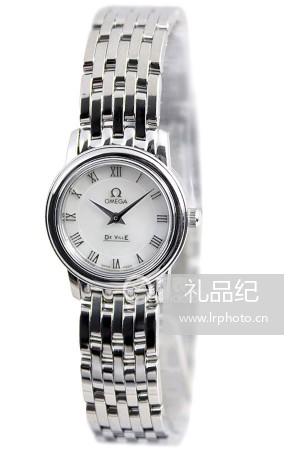 欧米茄碟飞系列4570.71.00腕表