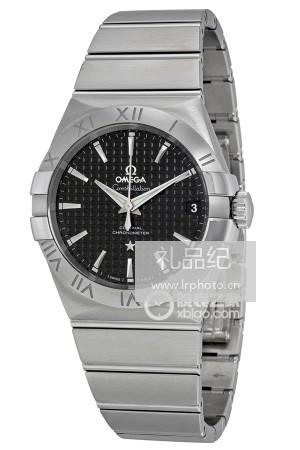 欧米茄星座系列123.10.38.21.01.002腕表