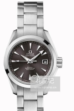 欧米茄海马系列231.10.30.20.06.001腕表