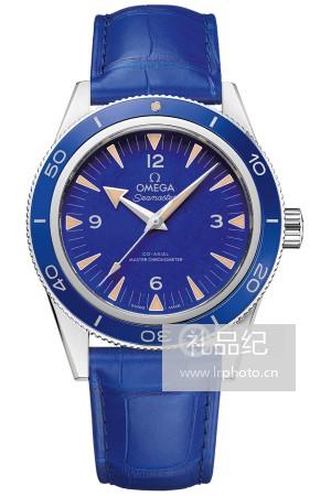 欧米茄海马系列234.93.41.21.99.002腕表