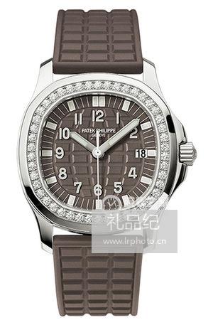 百达翡丽AQUANAUT系列5067A-023腕表