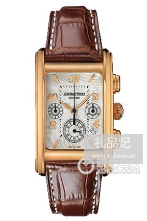 爱彼千禧系列25987OR.OO.D088CR.01腕表