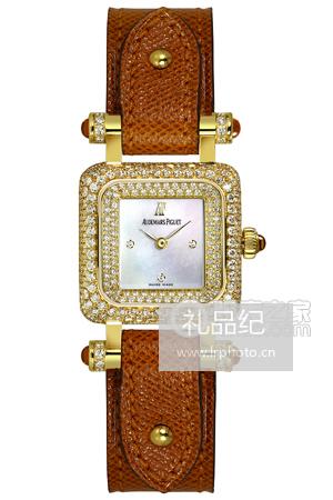 爱彼千禧系列67421BA.ZZ.A081LZ.01腕表