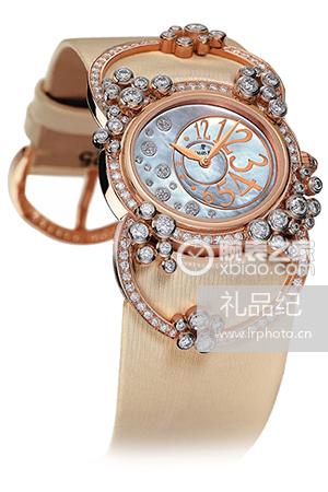 爱彼千禧系列77227OR.ZZ.A012SU.01腕表