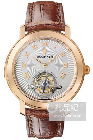 爱彼26072OR.OO.D088CR.01腕表