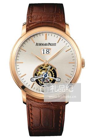 爱彼JULES AUDEMARS系列26559OR.OO.D088CR.01腕表