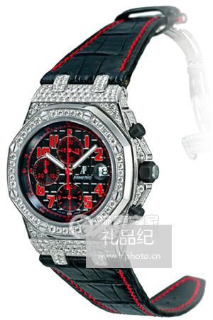 爱彼26191BC.ZZ.D002CR.01腕表