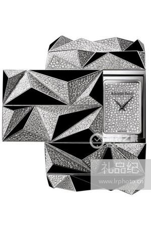 爱彼高级珠宝系列79419BC.ZO.9189BC.01腕表