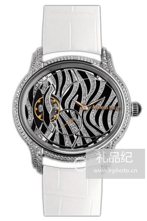 爱彼千禧系列77249BC.ZZ.A102CR.01腕表