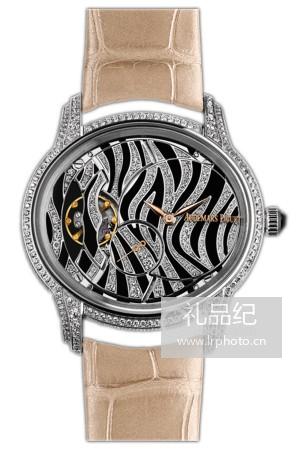 爱彼千禧系列77249BC.ZZ.A102CR.01腕表