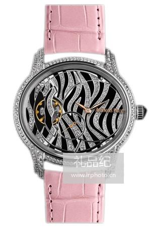 爱彼千禧系列77249BC.ZZ.A102CR.01腕表