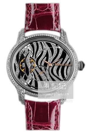 爱彼千禧系列77249BC.ZZ.A102CR.01腕表