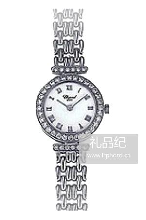 萧邦女士系列105895-1001腕表