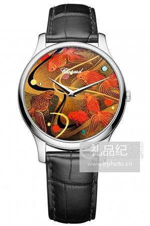 萧邦L.U.C系列161902-1023腕表