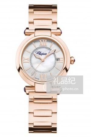 萧邦IMPERIALE系列384319-5002腕表