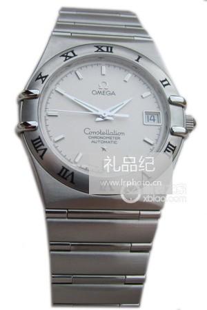 欧米茄星座系列1502.30.00腕表