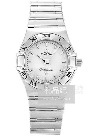 欧米茄星座系列1562.30.00腕表