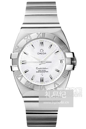 欧米茄星座系列1590.70.00腕表