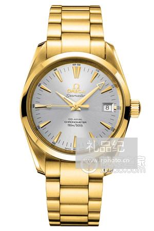 欧米茄海马系列2103.30.00腕表
