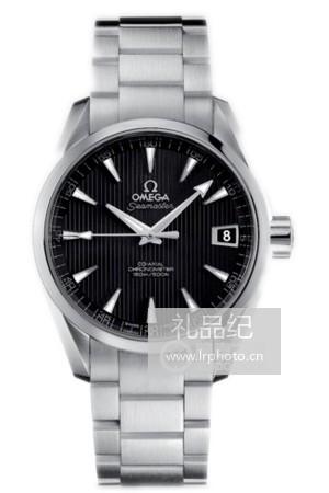 欧米茄海马系列231.10.39.21.01.001腕表