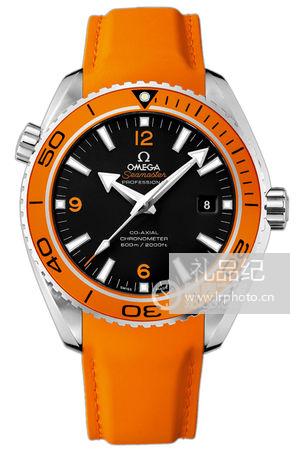 欧米茄海马系列232.32.46.21.01.001腕表