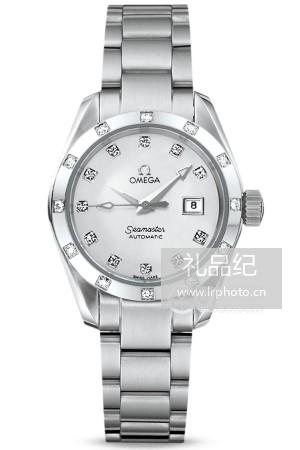 欧米茄海马系列2564.75.00腕表