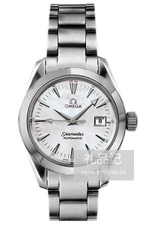 欧米茄海马系列2573.70.00腕表