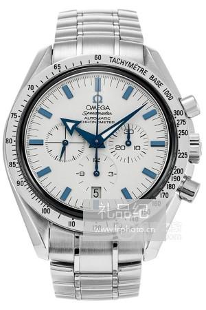 欧米茄超霸系列3551.20.00腕表