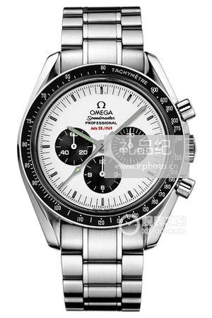 欧米茄超霸系列3569.31.00腕表