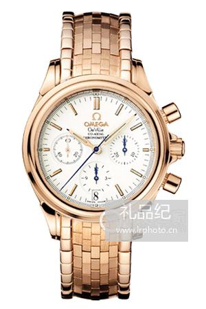 欧米茄碟飞系列4172.20.00腕表