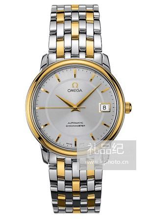 欧米茄碟飞系列4300.31.00腕表