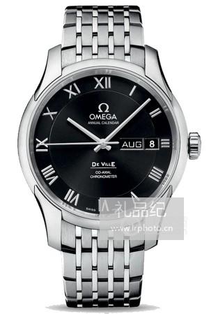 欧米茄碟飞系列431.10.41.22.01.001腕表