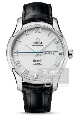 欧米茄碟飞系列431.13.41.22.02.001腕表