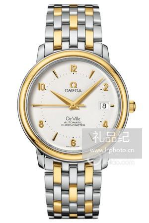 欧米茄碟飞系列4312.21.00腕表