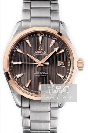 欧米茄海马系列231.20.42.21.06.002腕表