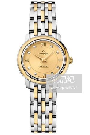 欧米茄碟飞系列424.20.24.60.58.001腕表