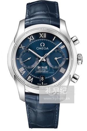 欧米茄碟飞系列431.13.42.51.03.001腕表